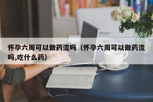 怀孕六周可以做药流吗（怀孕六周可以做药流吗,吃什么药）