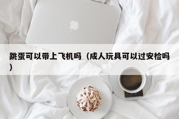 跳蛋可以带上飞机吗（成人玩具可以过安检吗）