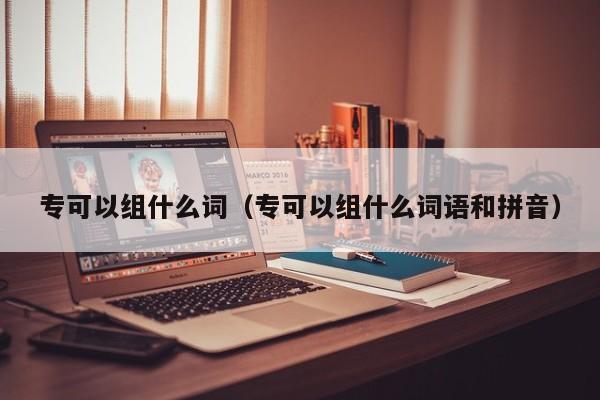 专可以组什么词（专可以组什么词语和拼音）