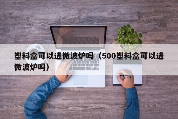 塑料盒可以进微波炉吗（500塑料盒可以进微波炉吗）