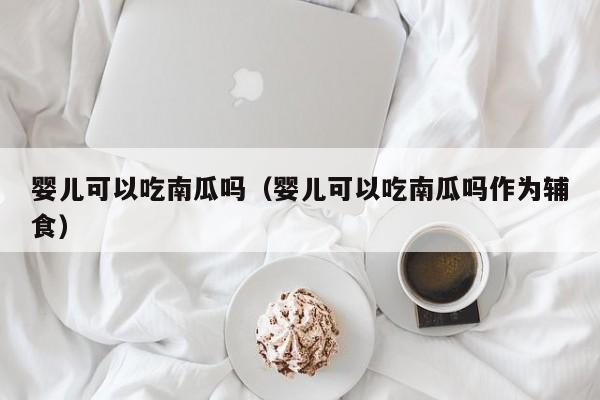 婴儿可以吃南瓜吗（婴儿可以吃南瓜吗作为辅食） 第1张